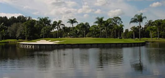 Palm Beach National