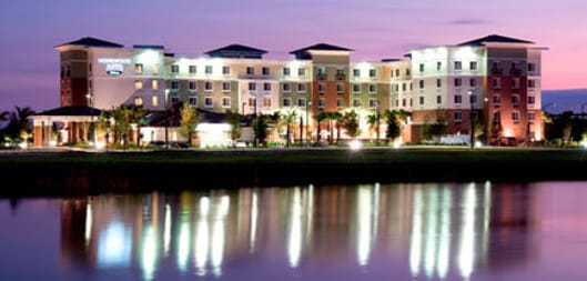 Homewood Suites Port St. Lucie
