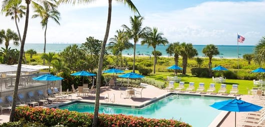 Sanibel Inn