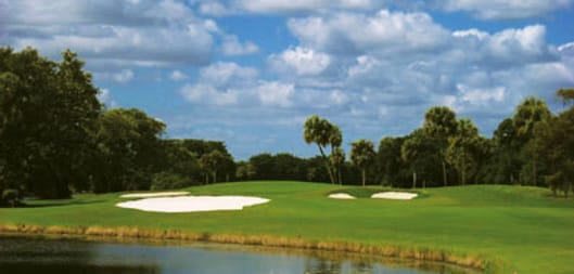 Palm Aire - Cypress Course