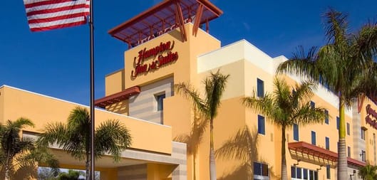 Hampton Inn & Suites Sarasota-Lakewood Ranch