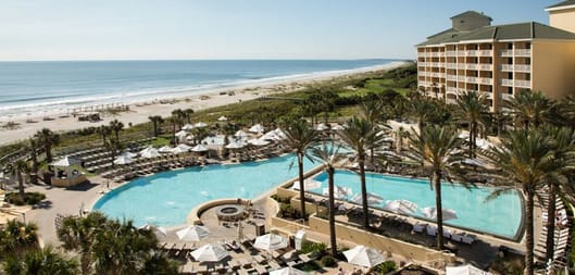 Stay, Play, and Swing Away at Omni Amelia Island Resort