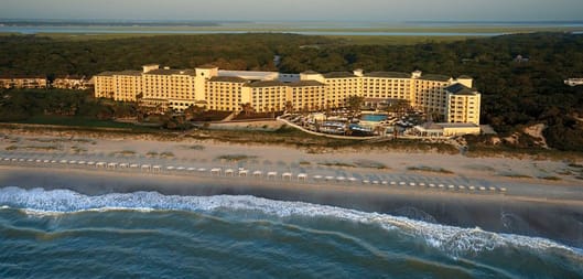 Omni Amelia Island Resort