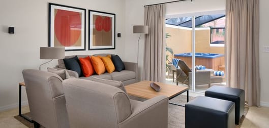CLC Encantada Resort