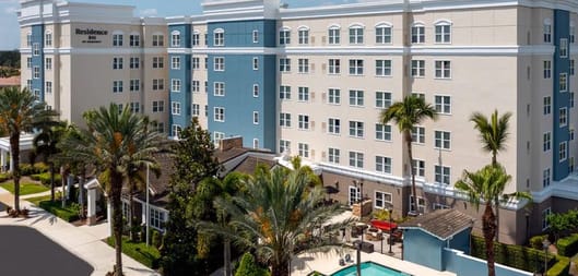 Residence Inn Port St. Lucie