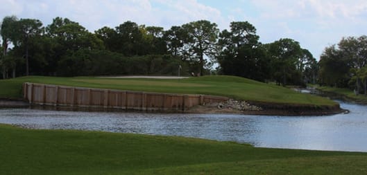 Spanish Wells Country Club