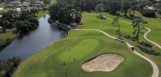 Rotonda Hills Golf & Country Club