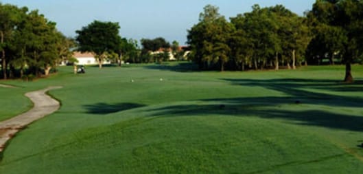 Village Golf Club