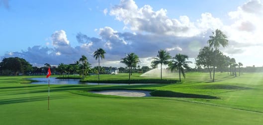 Miami Lakes Golf Club