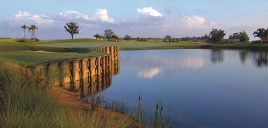 Reunion Resort Golf - Nicklaus Course