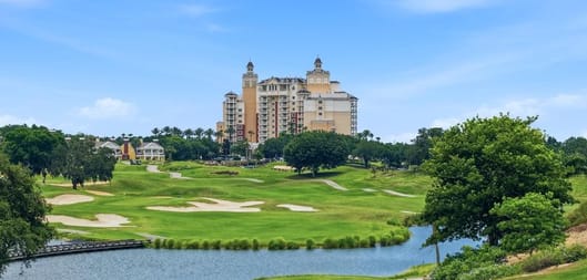 Reunion Resort Golf - Palmer Course