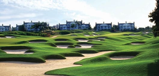 Reunion Resort Golf - Watson Course