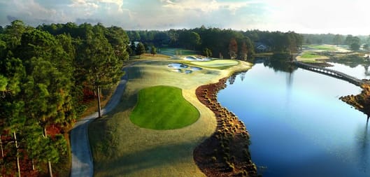 Sandestin - Raven Golf Club