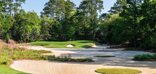 Best Myrtle Beach Golf Trip, Period!