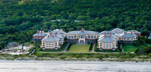 Kiawah Island Resort