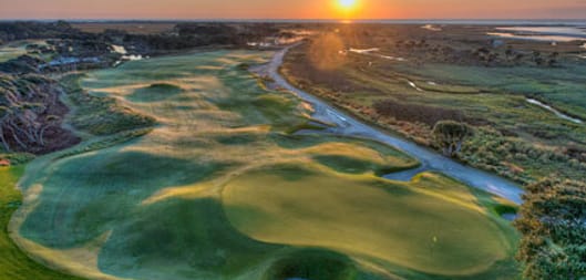 Kiawah Island Resort - Ocean Course