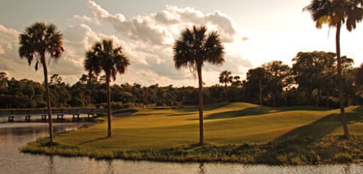 Kiawah Island Resort - Osprey Point Course