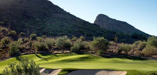 Eagle Mountain Golf Club