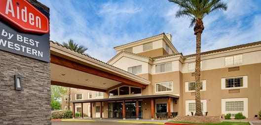 Aiden by Best Western @ Scottsdale North