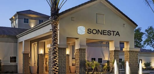 Sonesta Suites Scottsdale Gainey Ranch