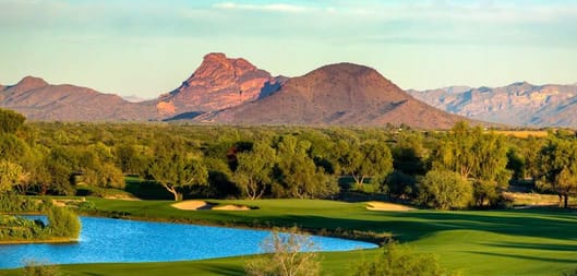 Sunny Scottsdale Getaway!