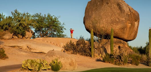 Experience Scottsdale!