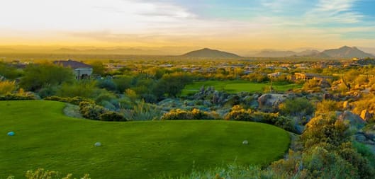 Your Golf Adventure Starts Here