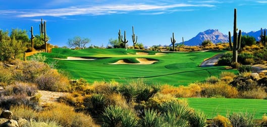 Luxury Resort, Premier Golf, Prime Location