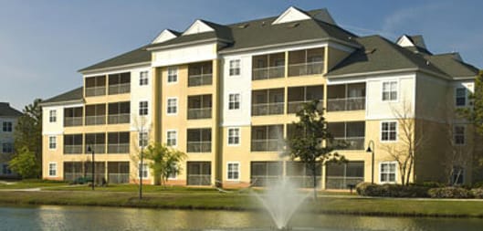Sheraton Broadway Plantation Resort Villas