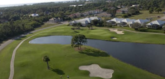 Rotonda Palms Golf & Country Club