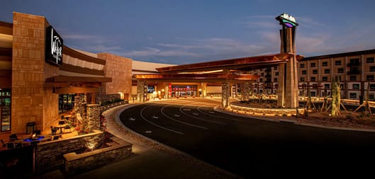 We-Ko-Pa Casino Resort