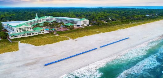 Presenting... your next weekend getaway!