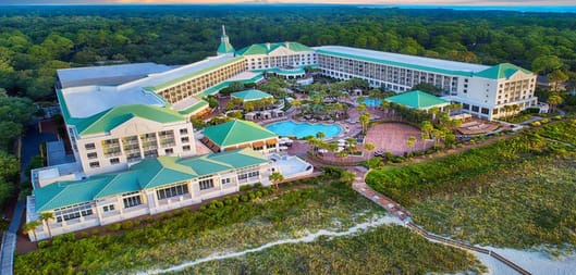 The Westin Hilton Head Island