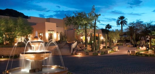 JW Marriott Camelback Inn Scottsdale Resort & Spa