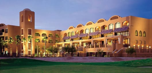 Marriott at McDowell Mountain