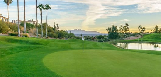 Desert Canyon Golf Club