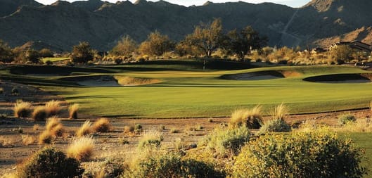 Tee it High & Let if Fly in Scottsdale
