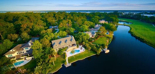 Palmetto Dunes Resort