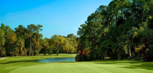 Shipyard Golf Club
