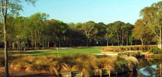 Port Royal Golf Club - Barony Course