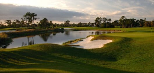 PGA Golf Club - Wanamaker Course