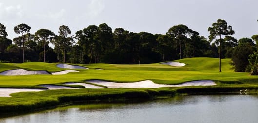 PGA Golf Club - Ryder Course