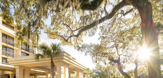 Sonesta Resort Hilton Head Island