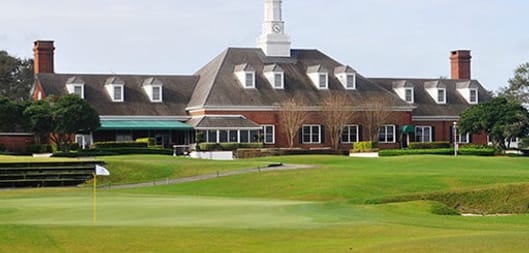 Eagle Trace