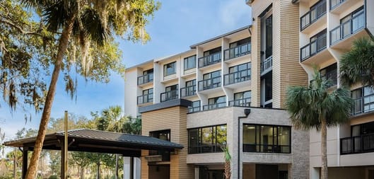 Holiday Inn Express Hilton Head Island