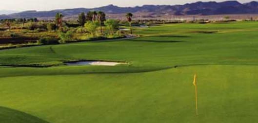 Boulder Creek Golf Club