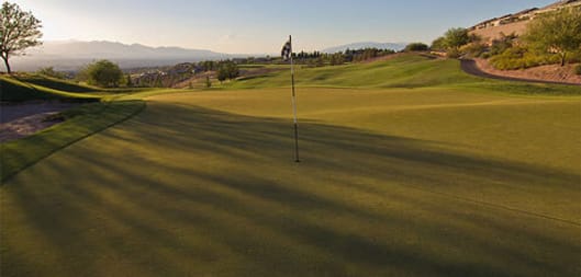 Revere Golf Club - Concord Course