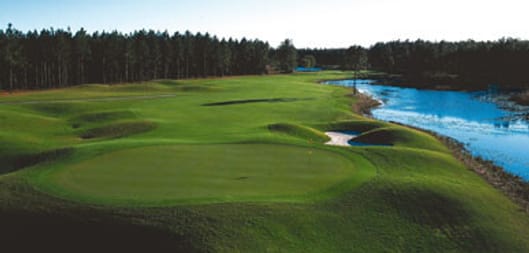 Cimarrone Golf & Country Club