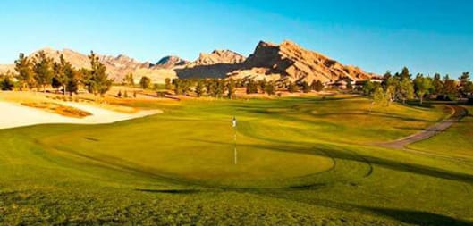 Summerlin - Eagle Crest Golf Club