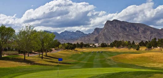 Summerlin - Highland Falls Golf Club